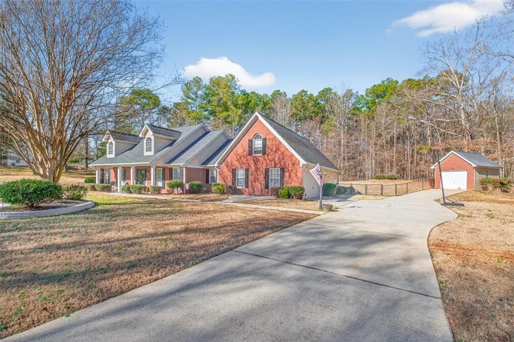 1009 Shumard Lane, Mcdonough, GA 30252 — most recent listing photo