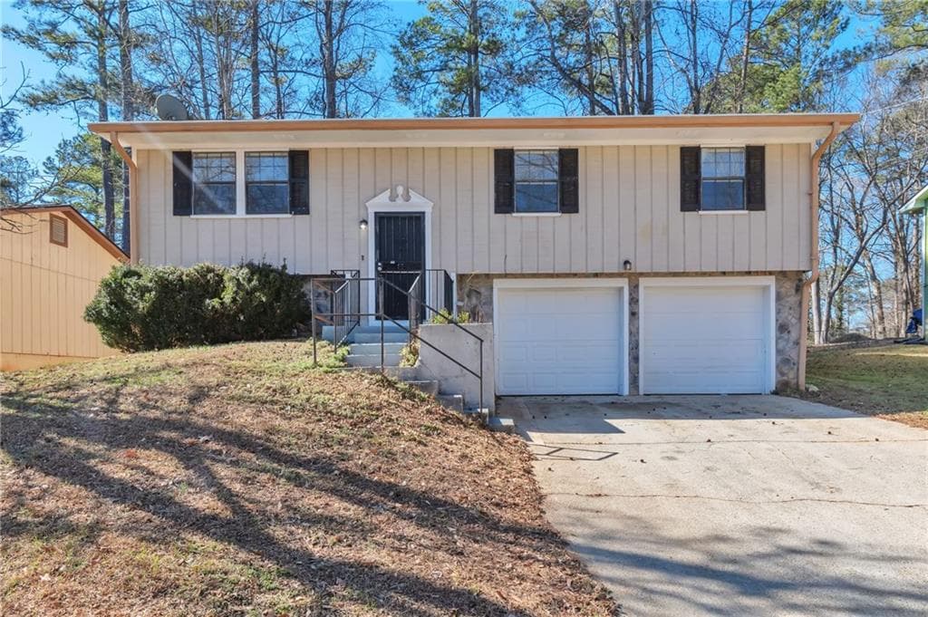 2278 Cherokee Valley Circle, Lithonia, GA 30058 — most recent listing photo