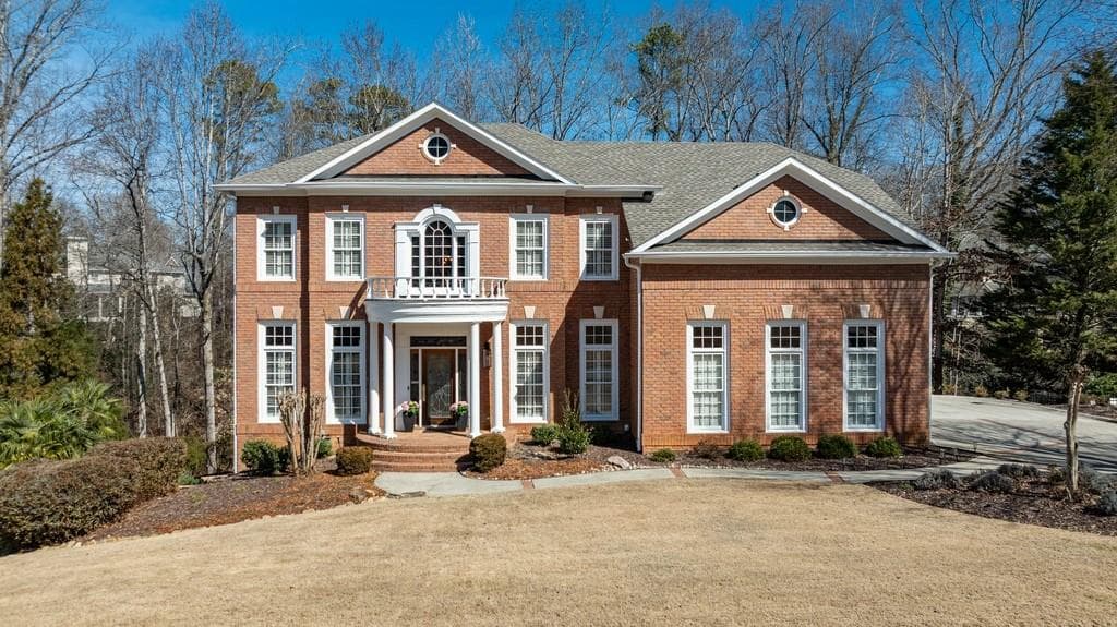 1828 Pemberton Place, Marietta, GA 30062 — most recent listing photo