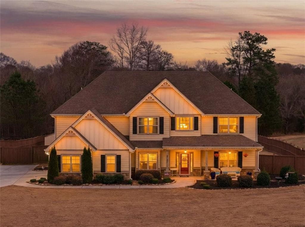 9131 Highway 16, Senoia, GA 30276 — most recent listing photo