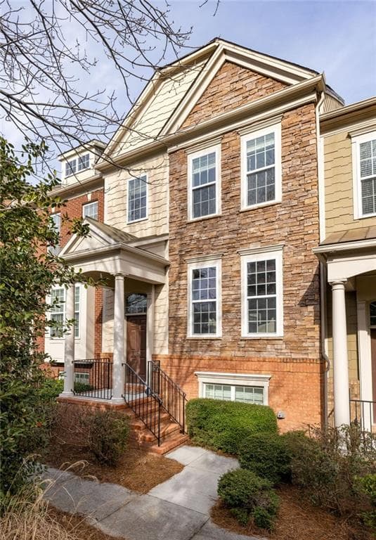 4875 Seldon Way, Smyrna, GA 30080 — most recent listing photo