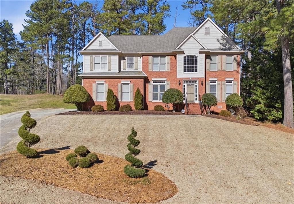 9130 Woodleaf Drive, Jonesboro, GA 30236 — most recent listing photo