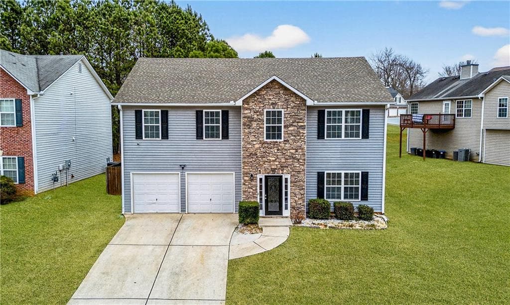 3090 Leatherleaf Trail, Douglasville, GA 30135 — most recent listing photo