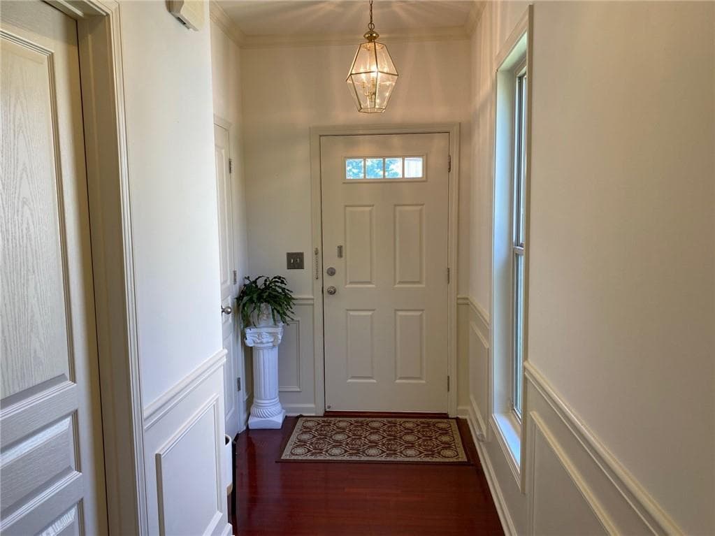 4 bedroom, 3 bathroom, 2,405 sq ft single family residence for sale at 3692 archgate Court, Alpharetta, GA 30004 — photo 5