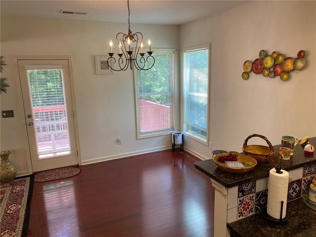4 bedroom, 3 bathroom, 2,405 sq ft single family residence for sale at 3692 archgate Court, Alpharetta, GA 30004 — photo 7