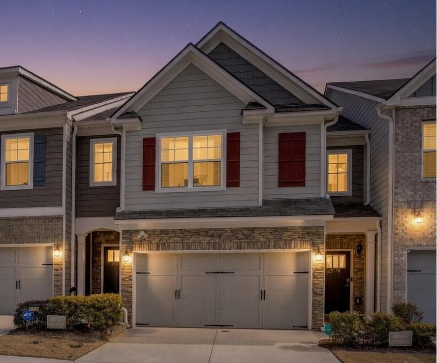 7732 Baron Road, Fairburn, GA 30213 — most recent listing photo