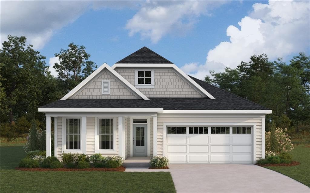 1215 Liberty Park Drive, Braselton, GA 30517 — most recent listing photo