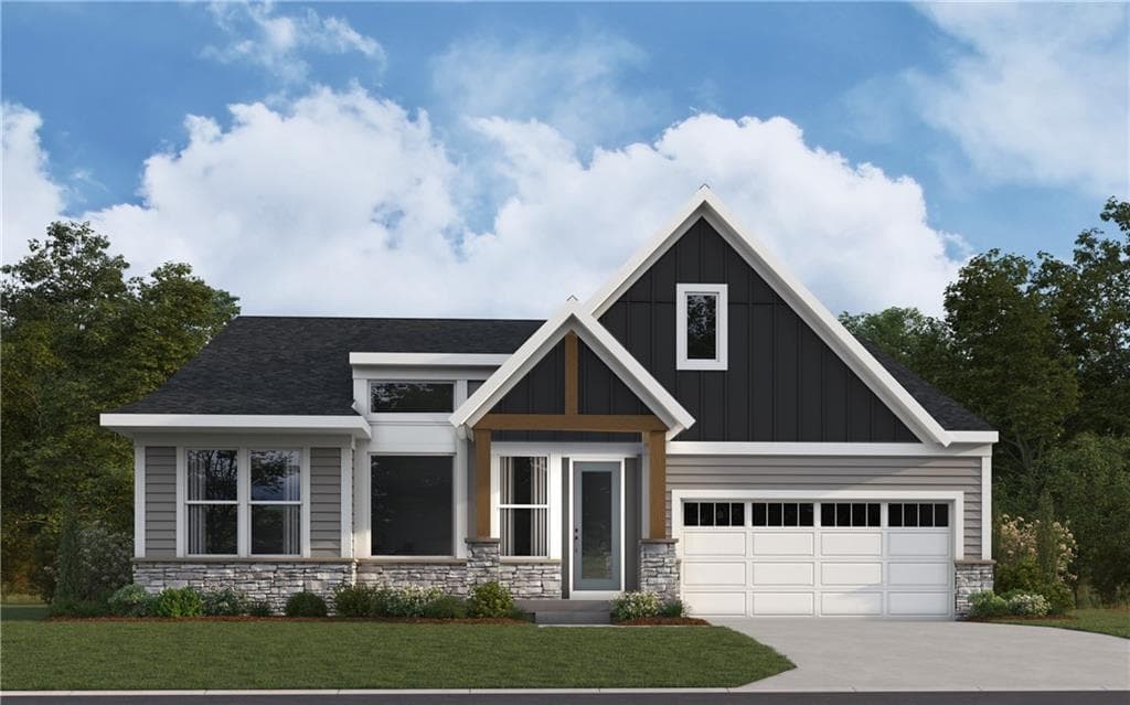 110 Clear Lake Parkway, Hoschton, GA 30548 — most recent listing photo