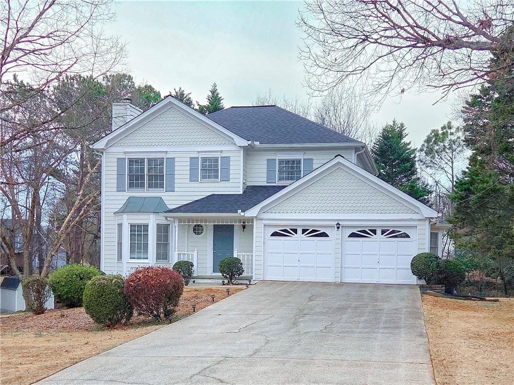 491 Varsity Way, Lawrenceville, GA 30044 — most recent listing photo