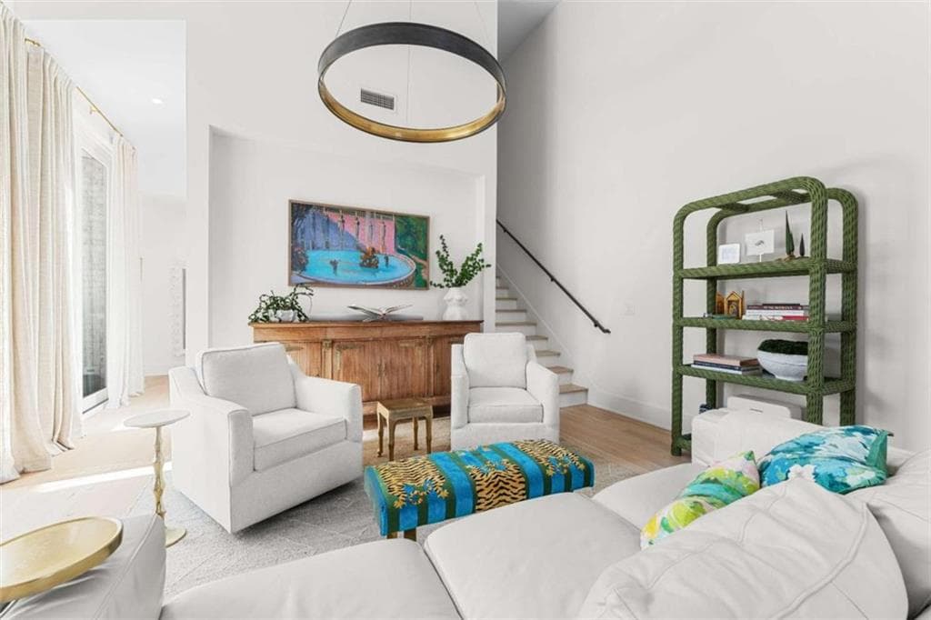 3 bedroom, 3 bathroom, 1,589 sq ft single family residence for sale at 145 Arcadia Avenue, Fayetteville, GA 30214 — photo 7