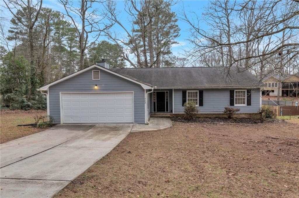 263 Devant Place, Lilburn, GA 30047 — most recent listing photo