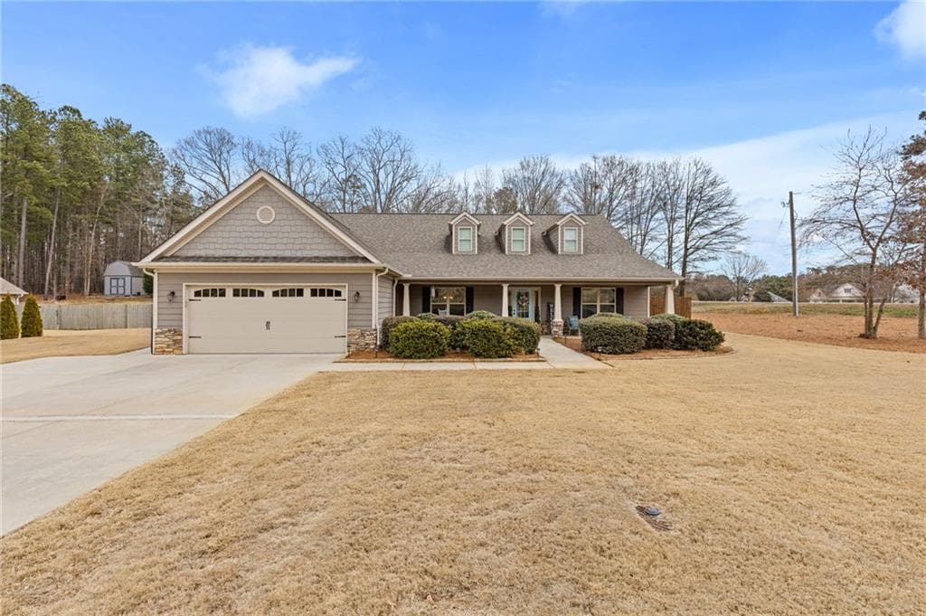 29 Arbor Way, Bethlehem, GA 30620 — most recent listing photo