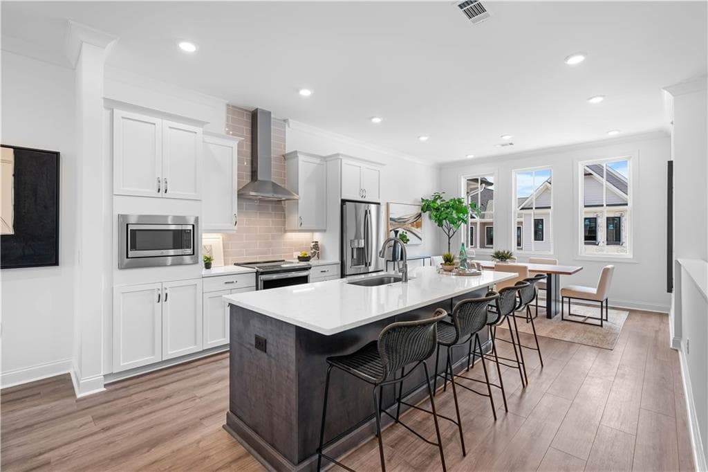 4923 Sudbrook Way 233, Peachtree Corners, GA 30092 — most recent listing photo