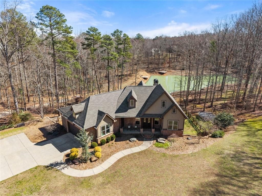 1362 Washington Street, Jefferson, GA 30549 — most recent listing photo
