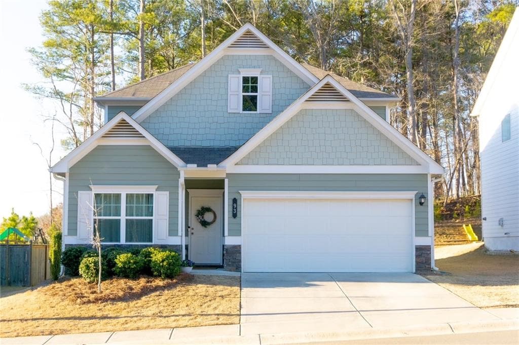93 Worley Drive, Jasper, GA 30143 — most recent listing photo