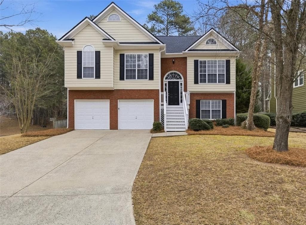 7142 Big Woods Drive, Woodstock, GA 30189 — most recent listing photo