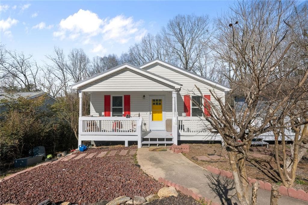9170 Horseshoe Bend, Gainesville, GA 30506 — most recent listing photo
