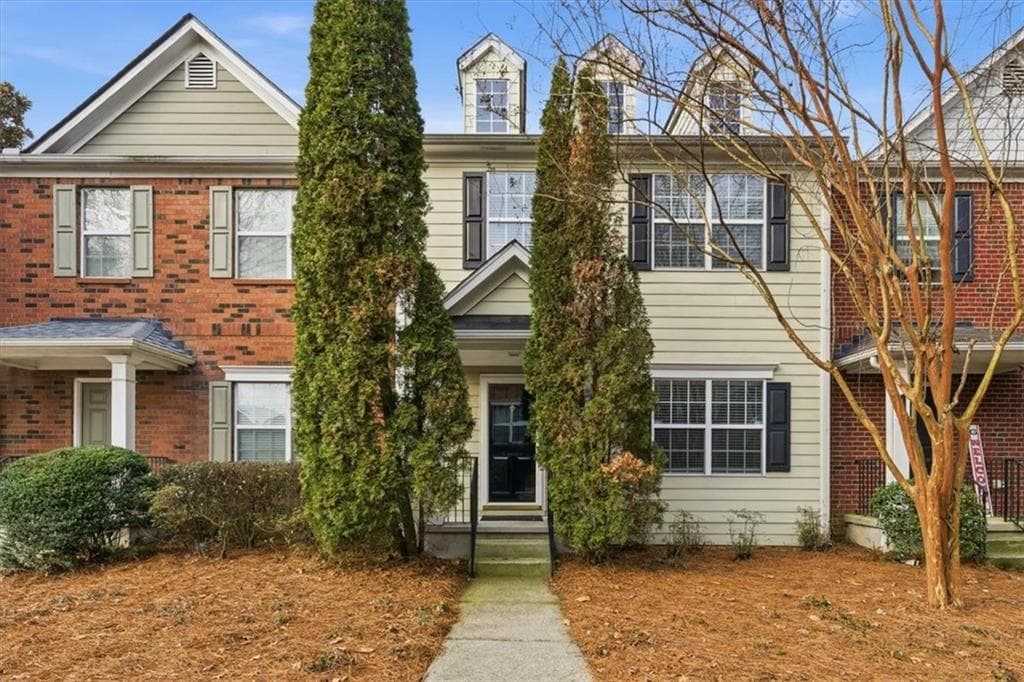 1202 Charleston Court, Woodstock, GA 30188 — most recent listing photo
