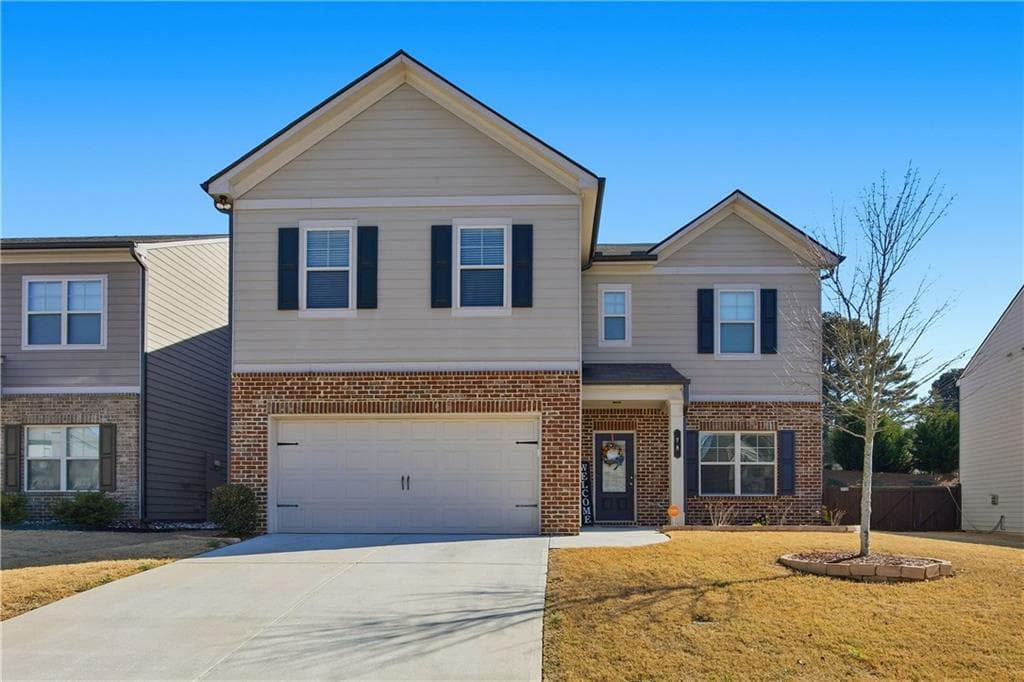 78 Dorothy Lane, Lawrenceville, GA 30046 — most recent listing photo