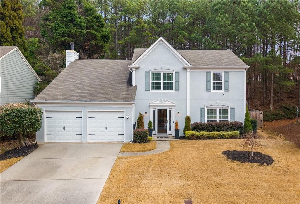 5050 Bankside Way, Peachtree Corners, GA 30092 — most recent listing photo
