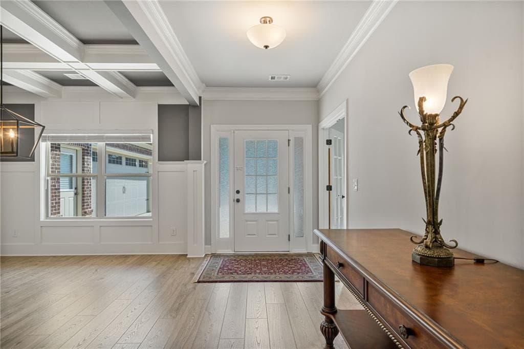 4 bedroom, 3 bathroom, 2,682 sq ft single family residence for sale at 902 Edgewater Drive, Loganville, GA 30052 — photo 5