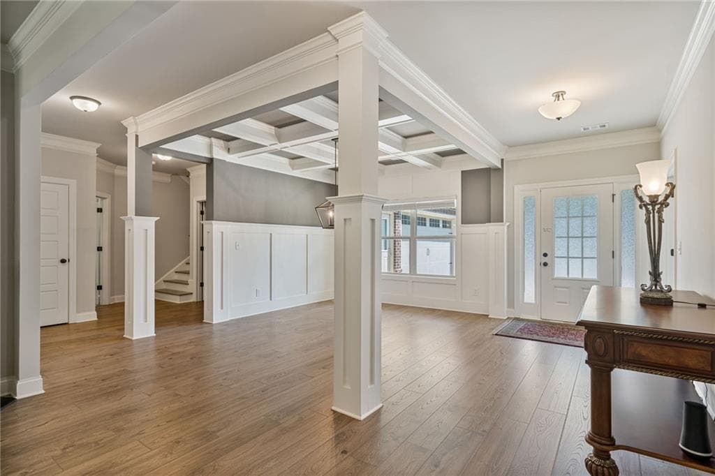 4 bedroom, 3 bathroom, 2,682 sq ft single family residence for sale at 902 Edgewater Drive, Loganville, GA 30052 — photo 6