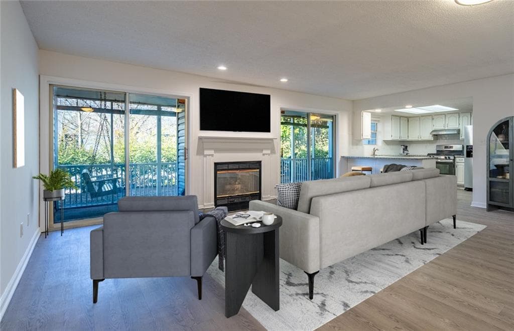 24 Hampshire Court, Avondale Estates, GA 30002 — most recent listing photo