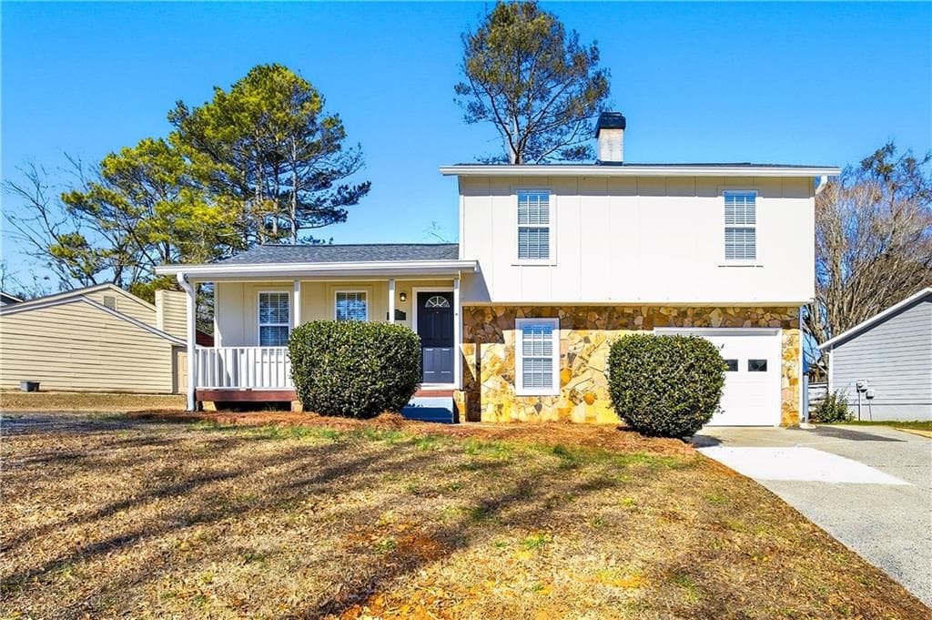 3391 Timbercreek Drive, Lawrenceville, GA 30044 — most recent listing photo