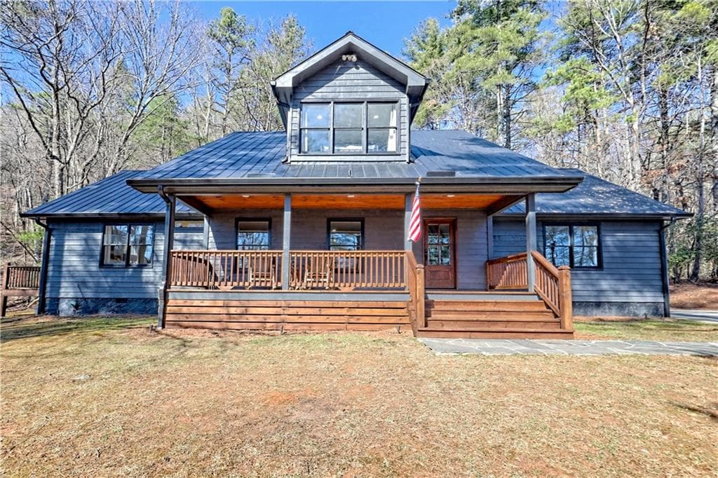 456 Barnyard Lane, Clayton, GA 30525 — most recent listing photo