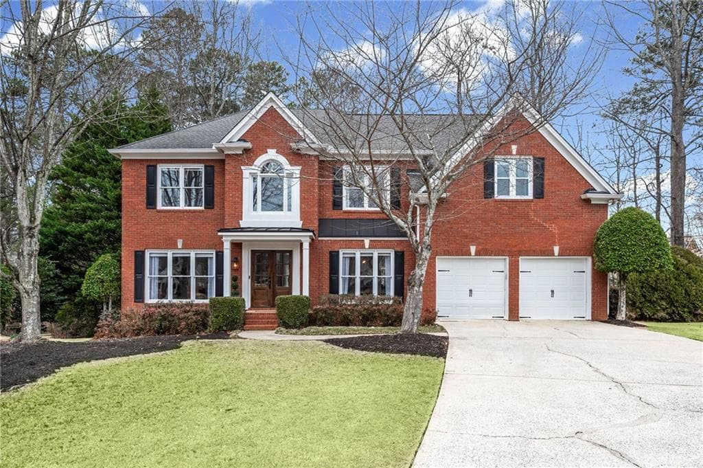 12940 Meridian Crossing, Alpharetta, GA 30005 — most recent listing photo