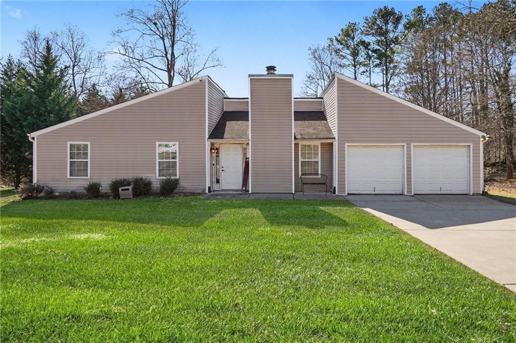 291 W Junction Court, Kennesaw, GA 30144 — most recent listing photo