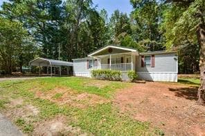 50 Damascus Road, Talking Rock, GA 30175 — most recent listing photo