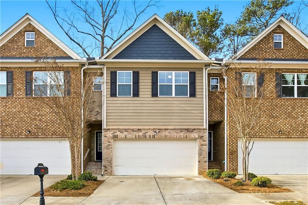 2163 Pebble Beach Drive, Lawrenceville, GA 30043 — most recent listing photo