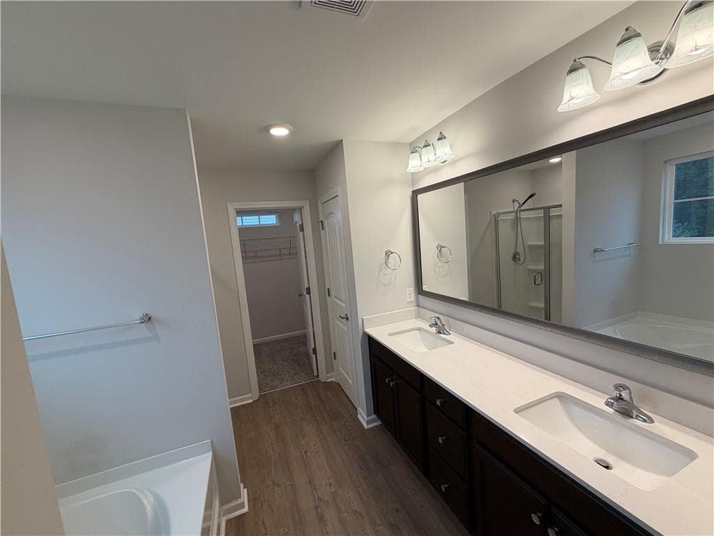 4 bedroom, 3 bathroom, 2,828 sq ft single family residence for sale at 16 Jazz Drive, Pooler, GA 31322 — photo 10
