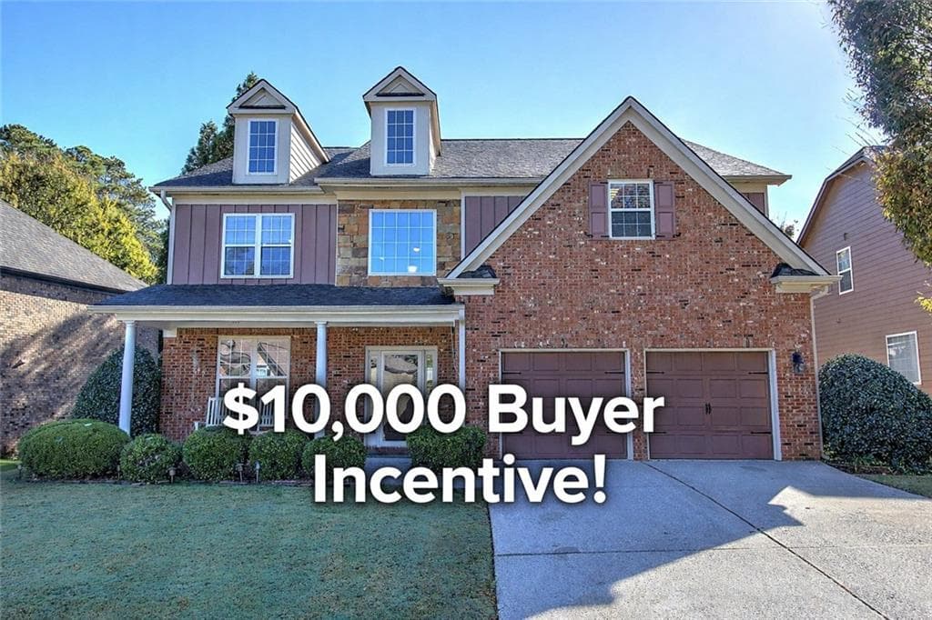 4978 Arbor View Parkway, Acworth, GA 30101 — most recent listing photo