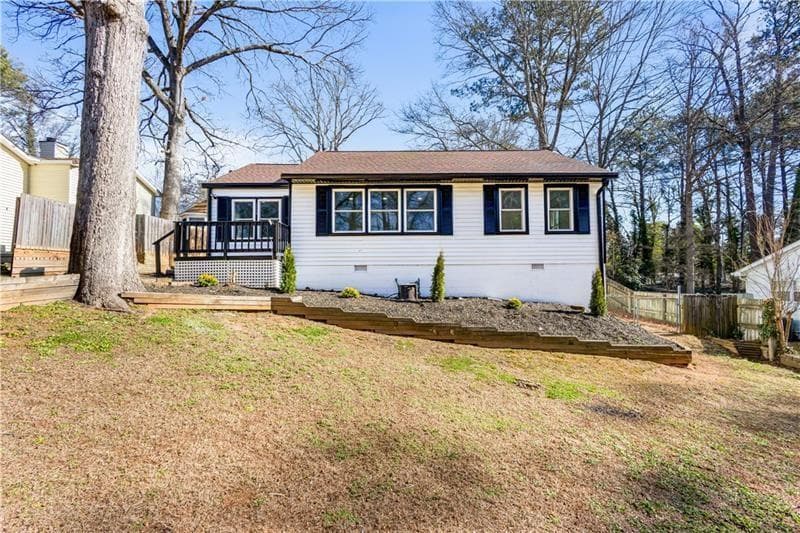 2029 Benson Avenue, Smyrna, GA 30080 — most recent listing photo