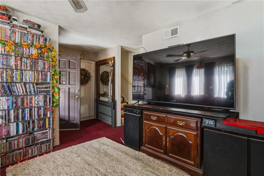 3 bedroom, 2 bathroom, 1,314 sq ft condominium under contract at 1198 Ashborough Terrace J, Marietta, GA 30067 — photo 3