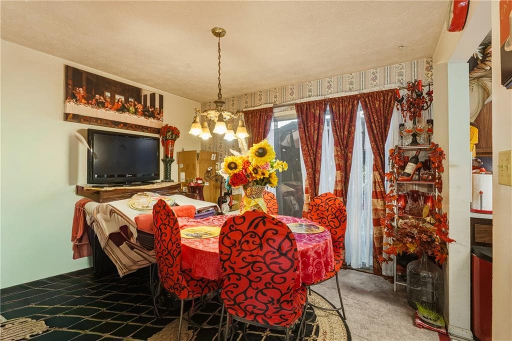 3 bedroom, 2 bathroom, 1,314 sq ft condominium under contract at 1198 Ashborough Terrace J, Marietta, GA 30067 — photo 6