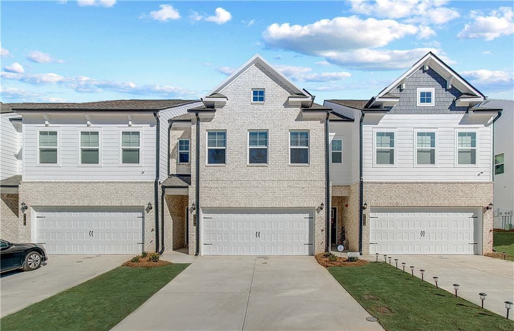 8199 Tiger Way, Riverdale, GA 30296 — most recent listing photo