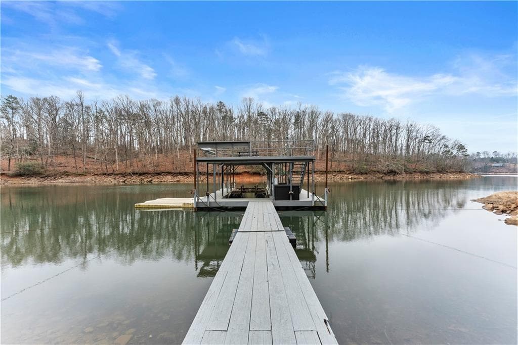 6052 Seminole Drive, Flowery Branch, GA 30542 — most recent listing photo