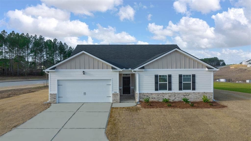 414 Bullock Pass, Jefferson, GA 30549 — most recent listing photo