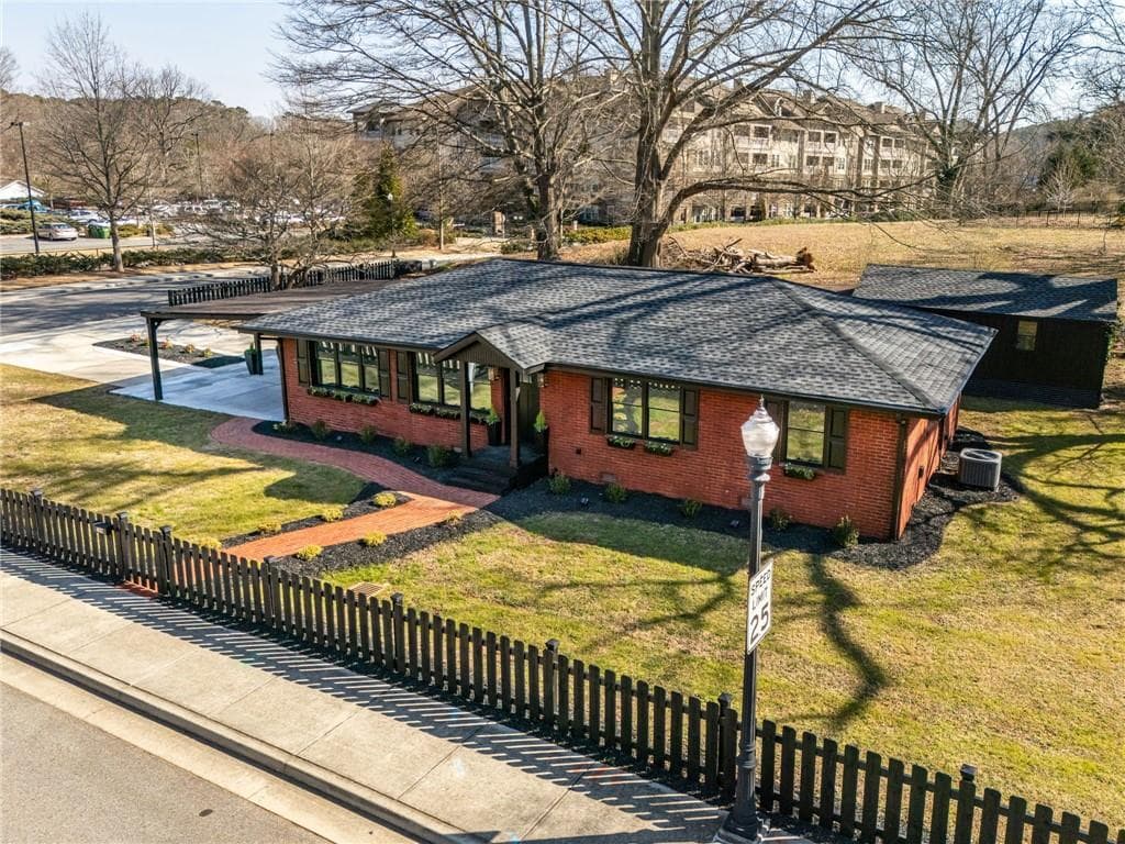 4632 School Street, Acworth, GA 30101 — most recent listing photo