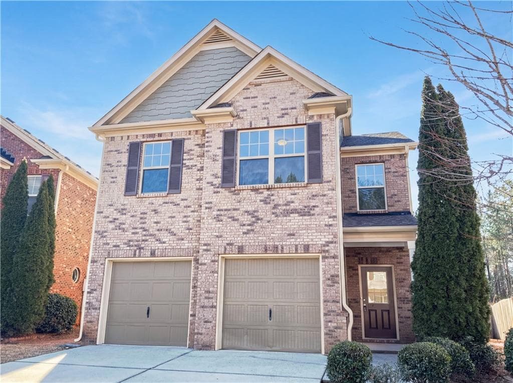 164 Thorncrest Court, Tucker, GA 30084 — most recent listing photo