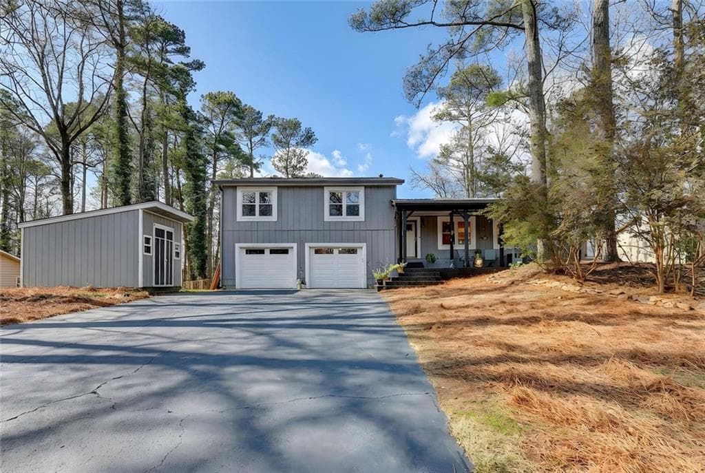 712 Jett Road, Woodstock, GA 30188 — most recent listing photo