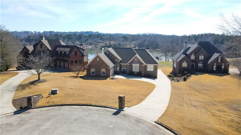 3671 Downing Way, Gainesville, GA 30506 — most recent listing photo