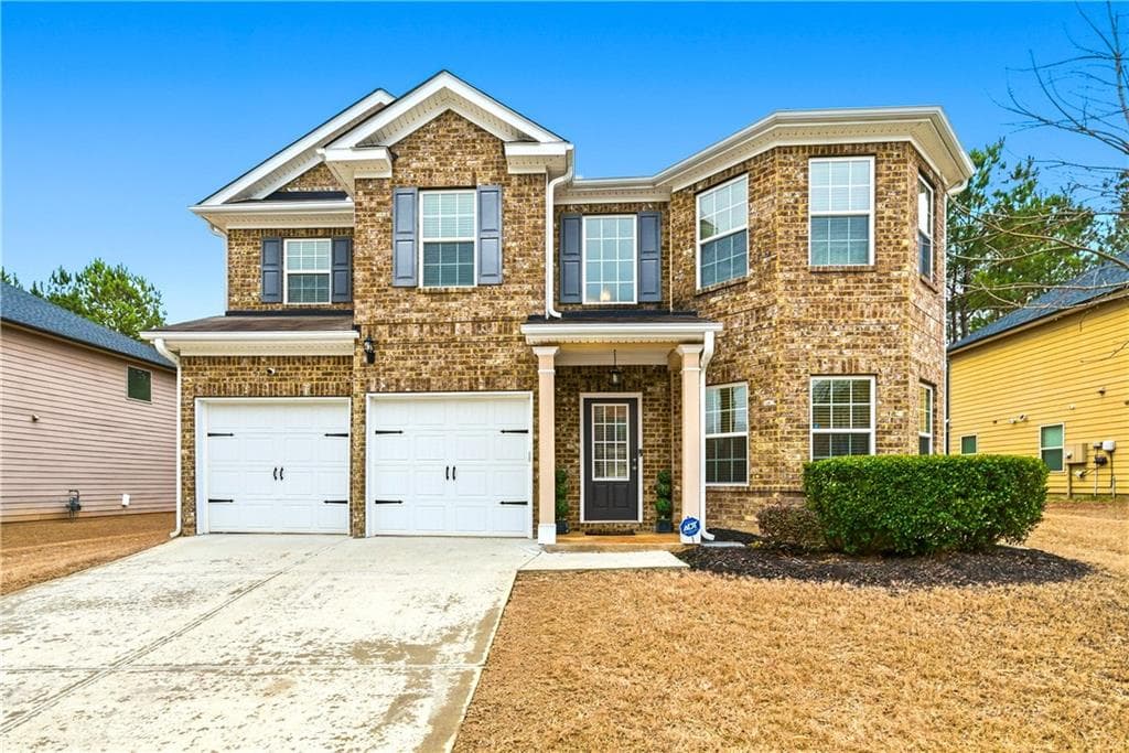 7648 Wrotham Circle, Atlanta, GA 30349 — most recent listing photo