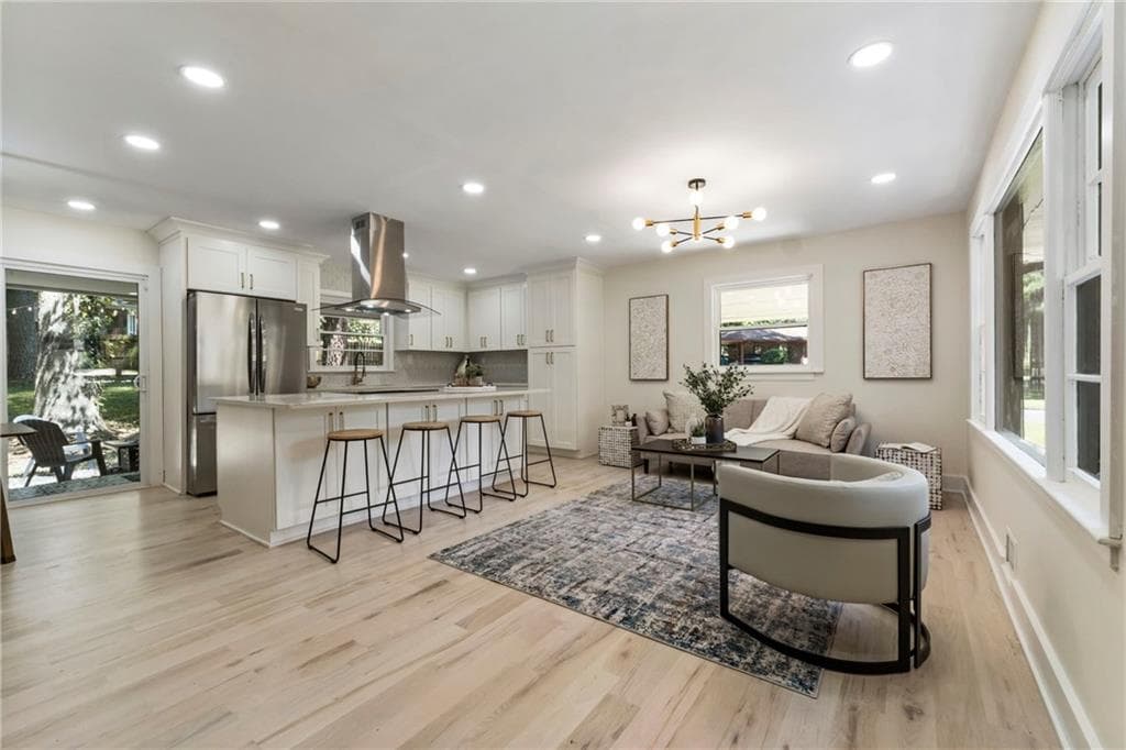 1690 Carter Road, Decatur, GA 30032 — most recent listing photo