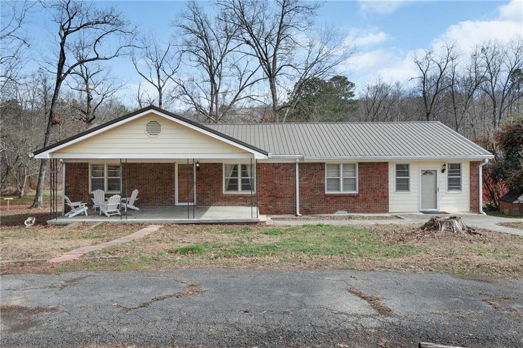 1340 Hyden Tyler Road, Chatsworth, GA 30705 — most recent listing photo