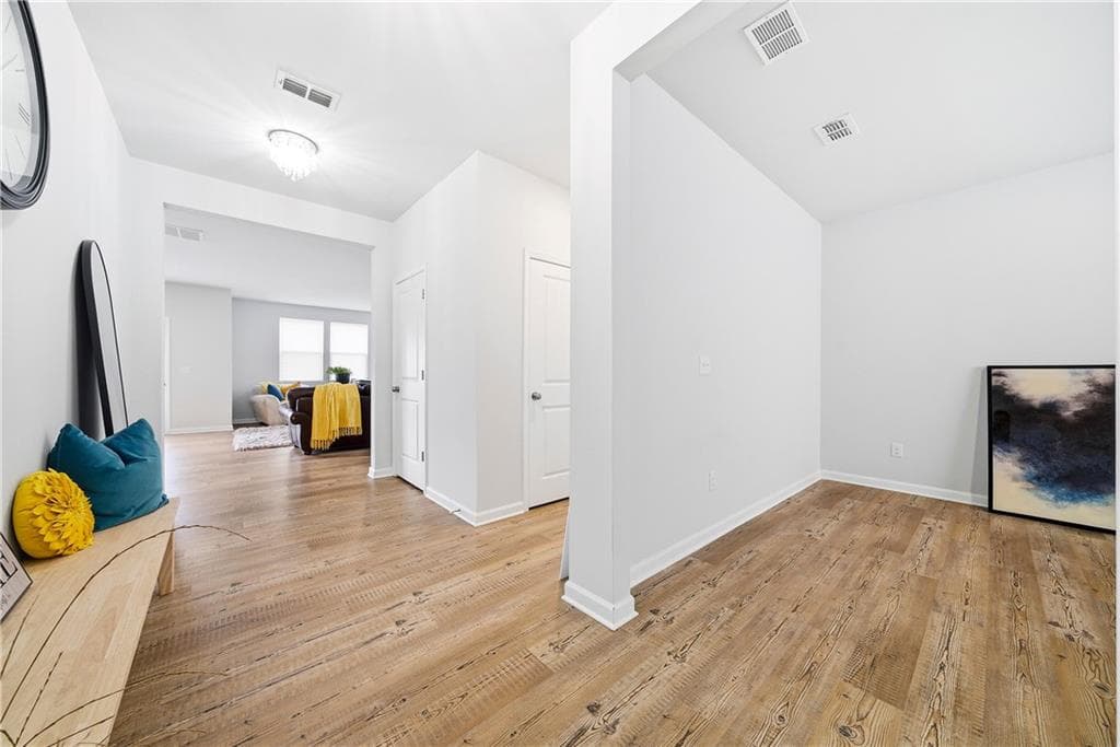 4 bedroom, 4 bathroom, 3,011 sq ft single family residence for sale at 4779 Mock Orange Street, Atlanta, GA 30331 — photo 4