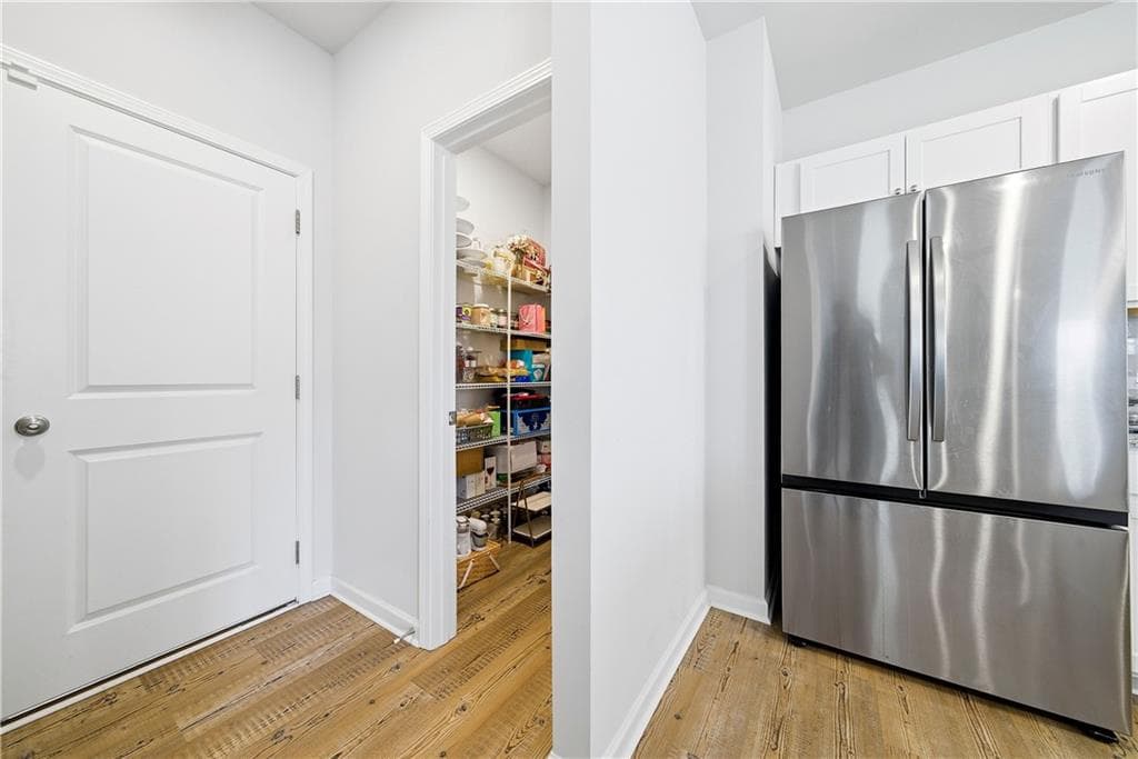 4 bedroom, 4 bathroom, 3,011 sq ft single family residence for sale at 4779 Mock Orange Street, Atlanta, GA 30331 — photo 7